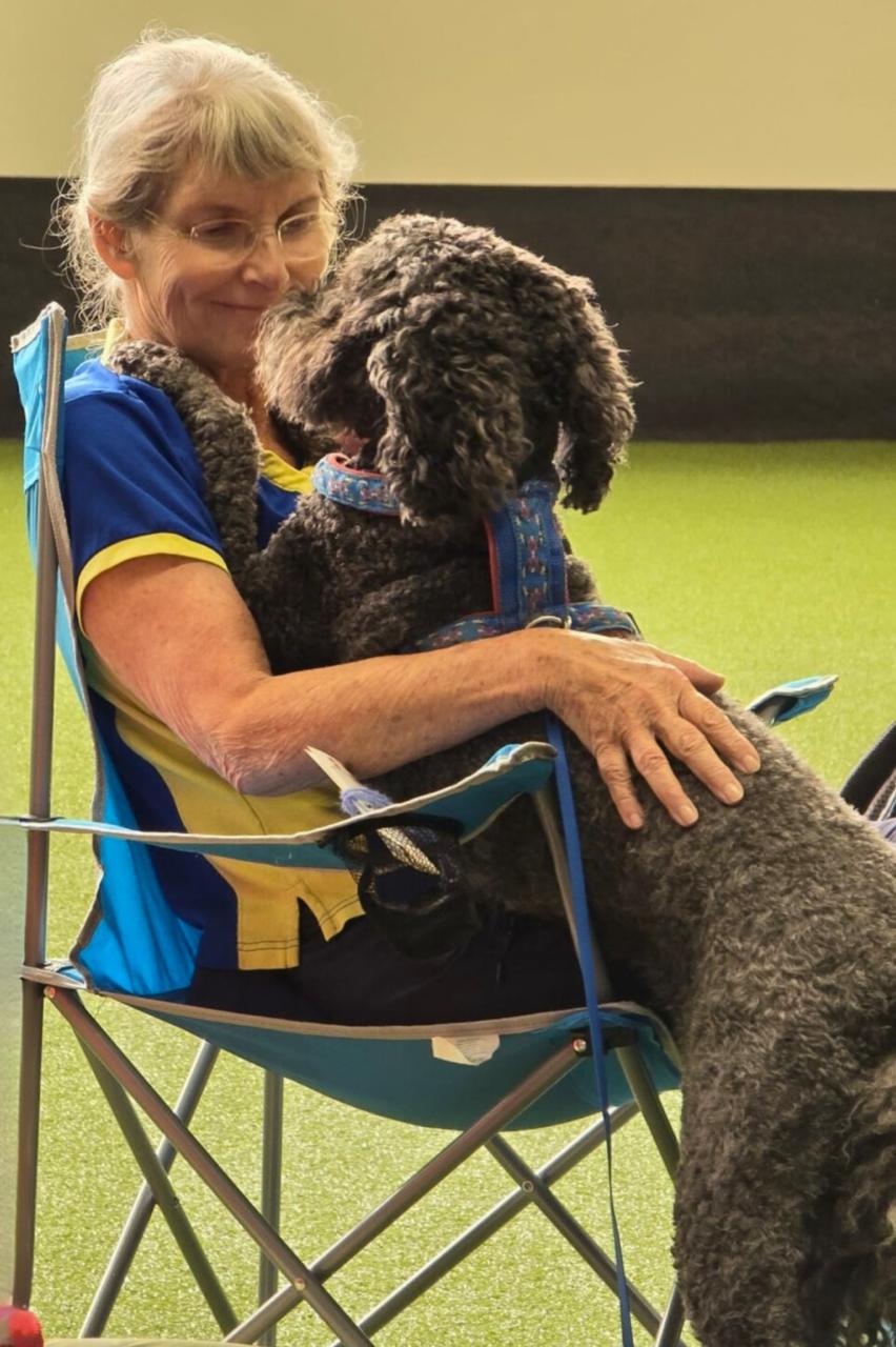 Lisa Leicht