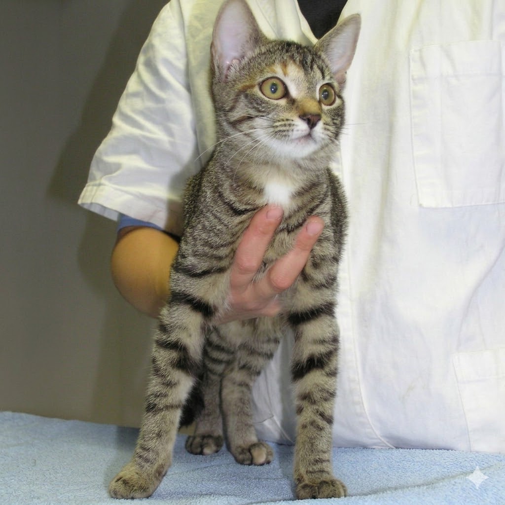 Low-Stress Veterinary Visits for Cats
